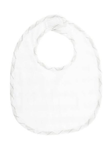Bib Set Muslin 2pk Dino Sj-1225-59 
