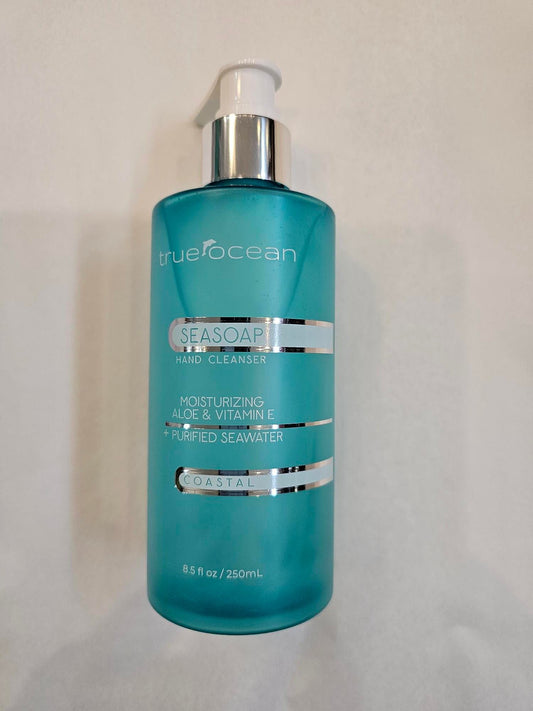 True Ocean - Hydrating Hand Soap 