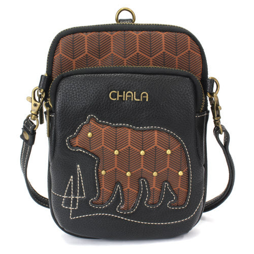 Chala - Crossbody Bag Collection 