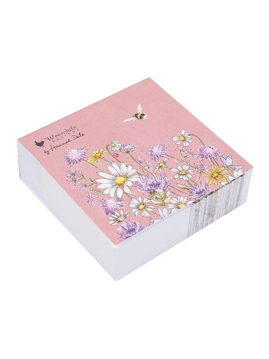 Notepad Sticky St005&nbsp; Be Sticky Just Beecause