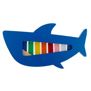 Xylophone Bunny Shark  SJ-1034-80A 