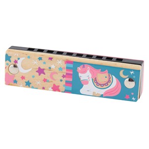 Harmonica Kids Unicorn  SJ-1059-21A 