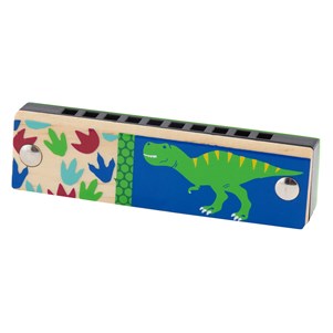 Harmonica Kids Dino SJ-1059-59A 