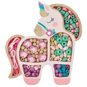 Bead Boutique Unicorn SJ-1070-21A 