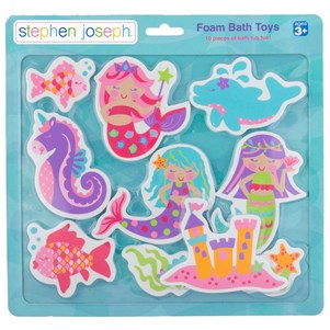 Foam Bath Toys Kids SJ-1148-28G 