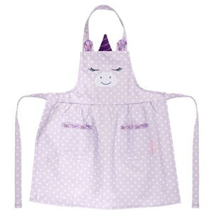 Apron Kids Baking Buddy Unicorn SJ-1257-21 