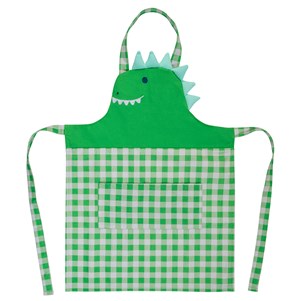 Apron Kids Baking Buddy Dino  SJ-1257-59 