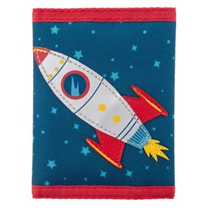 Wallet  Kids Rocket   SJ-5201-98B 