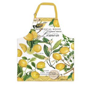 Apron MDW Lemon Basil  #  811008 