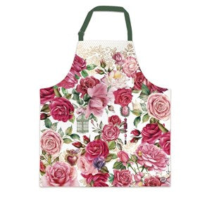 Apron MDW Royal Rose  # 811357 