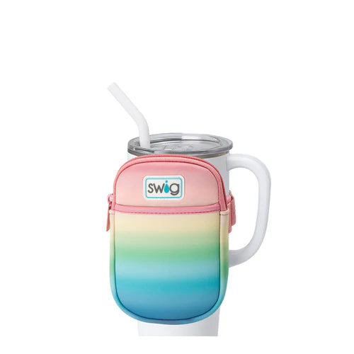 Mug Pouch Sunset Mega Multi Color S302-NMMP-UN 