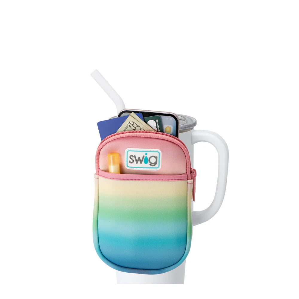 Mug Pouch Sunset Mega Multi Color S302-NMMP-UN 