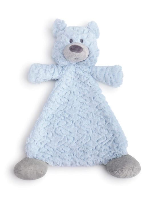 Rattle Blankie Blake Bear Light&nbsp;Blue 5004700897