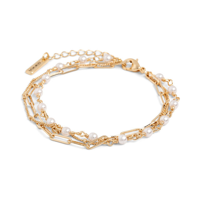 Bracelet  Pearls From Within Gold 1004130355 