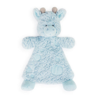 Rattle Blankie -Griffin Giraffe 