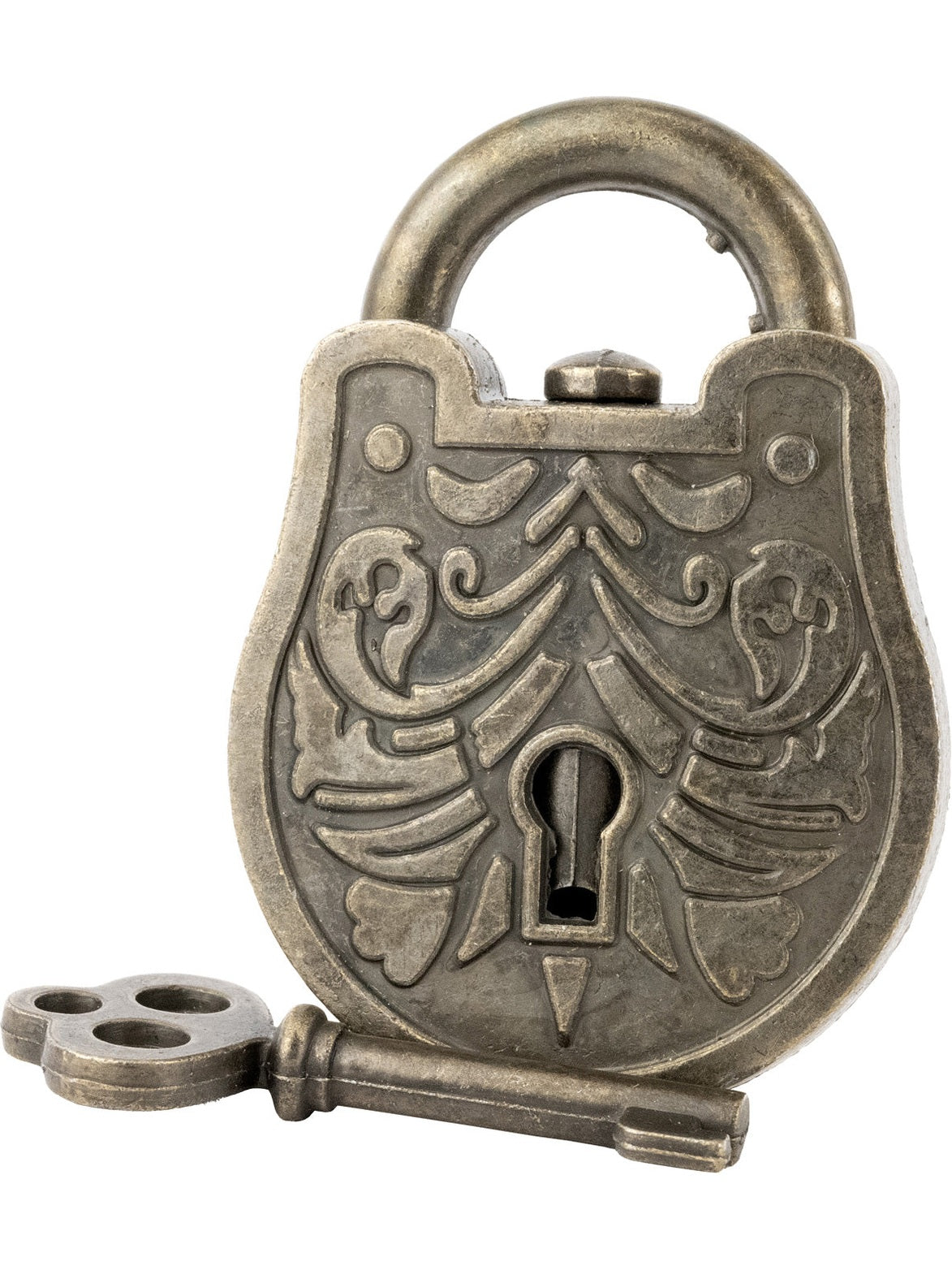 Puzzle Grecian Trick Lock Tg441