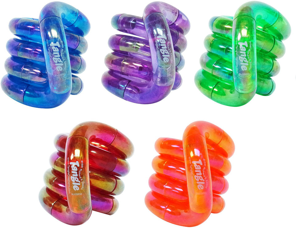 Tangle Gems Fidget Toy 2410