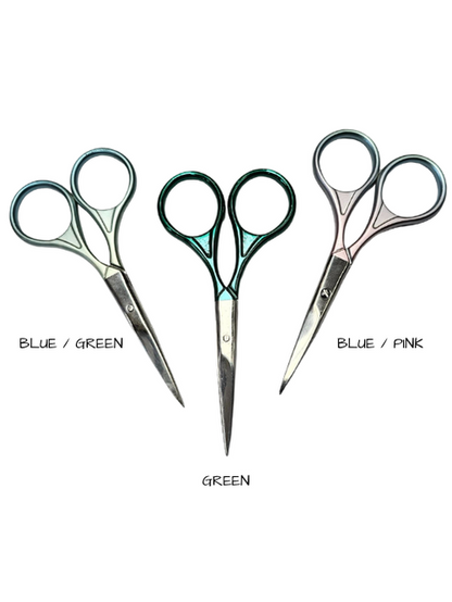 Scissors Small Sharp  3 color ways