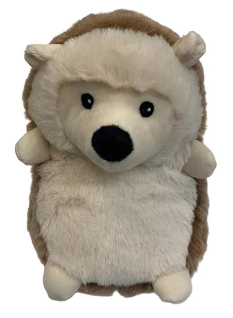 Warmies  Hedgehog - Heatable Stuffed Animals 