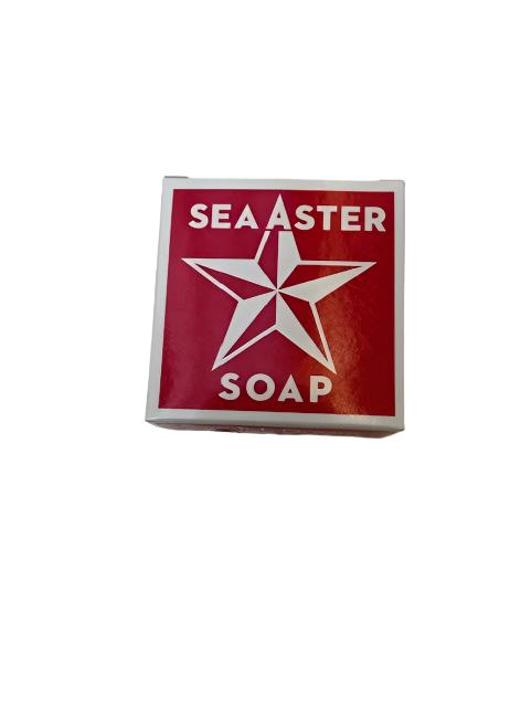 Bar Soap - Sea Aster - 4oz 