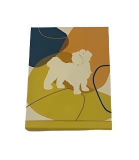 3 x 5 Note pad  Dog   33061 