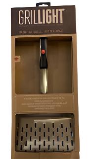 GRILLIGHT-1300807-LIGHTED-7" SPATULA 