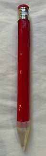 Children's-12" Pencils in 5 colors - X-Large 