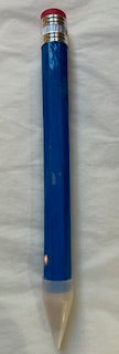 Children's-12" Pencils in 5 colors - X-Large 