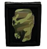 Quad Core Arc Spark Cigarette Lighter-28978 - Camo 