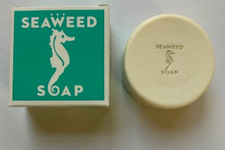 Bar Soap - Seaweed - 4oz 