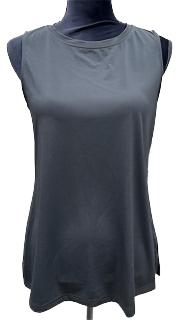 Women's Tank Top - Black 