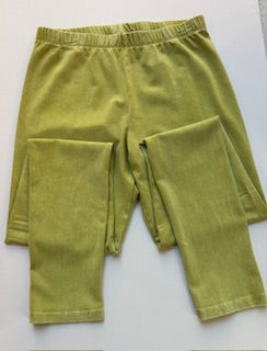 M31 Pants - Cactus 