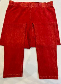 M31 Pants - Scarlet 