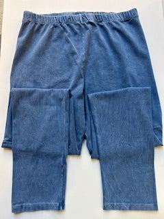 M31 Pants - Indigo 