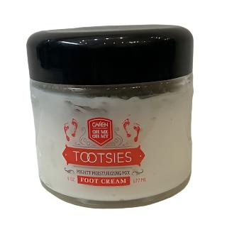 Foot Cream 6 oz. 