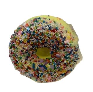 Donut Bath Bombs 