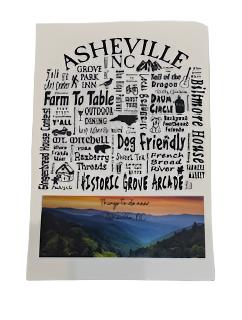 Asheville Logo Products 