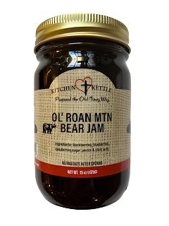 Kitchen Kettle Canned Goods 