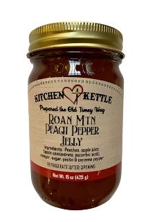 Kitchen Kettle Canned Goods 