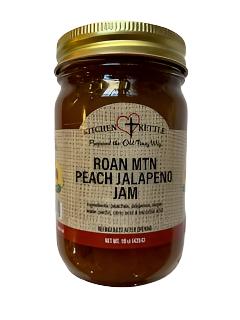 Kitchen Kettle Canned Goods 