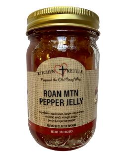 Kitchen Kettle Canned Goods 