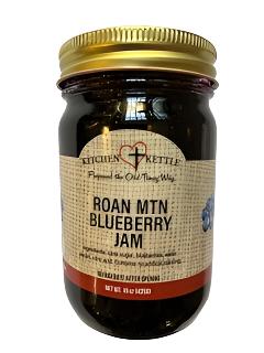 Kitchen Kettle Canned Goods 