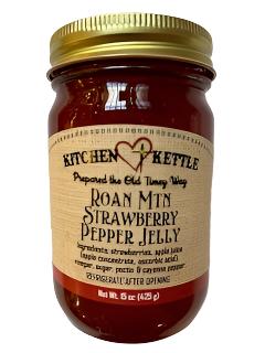 Kitchen Kettle Canned Goods 