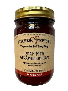 Kitchen Kettle Canned Goods 