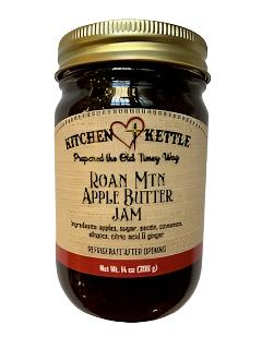 Kitchen Kettle Canned Goods 