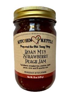 Kitchen Kettle Canned Goods 