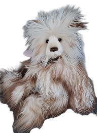 Charlie Bears - Rachael -Cb232302b 