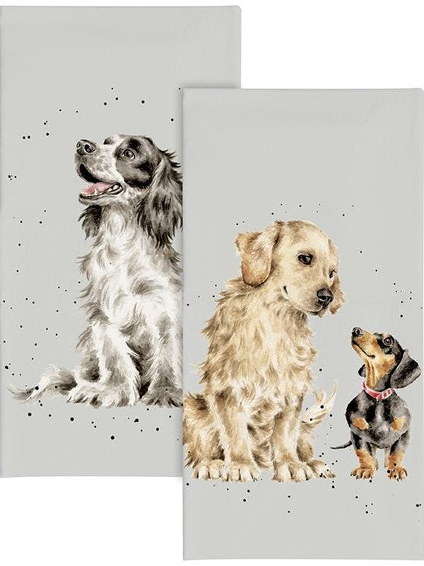 Pocket Tissues Fist Dates Dogs 10 pk&nbsp; Tis009