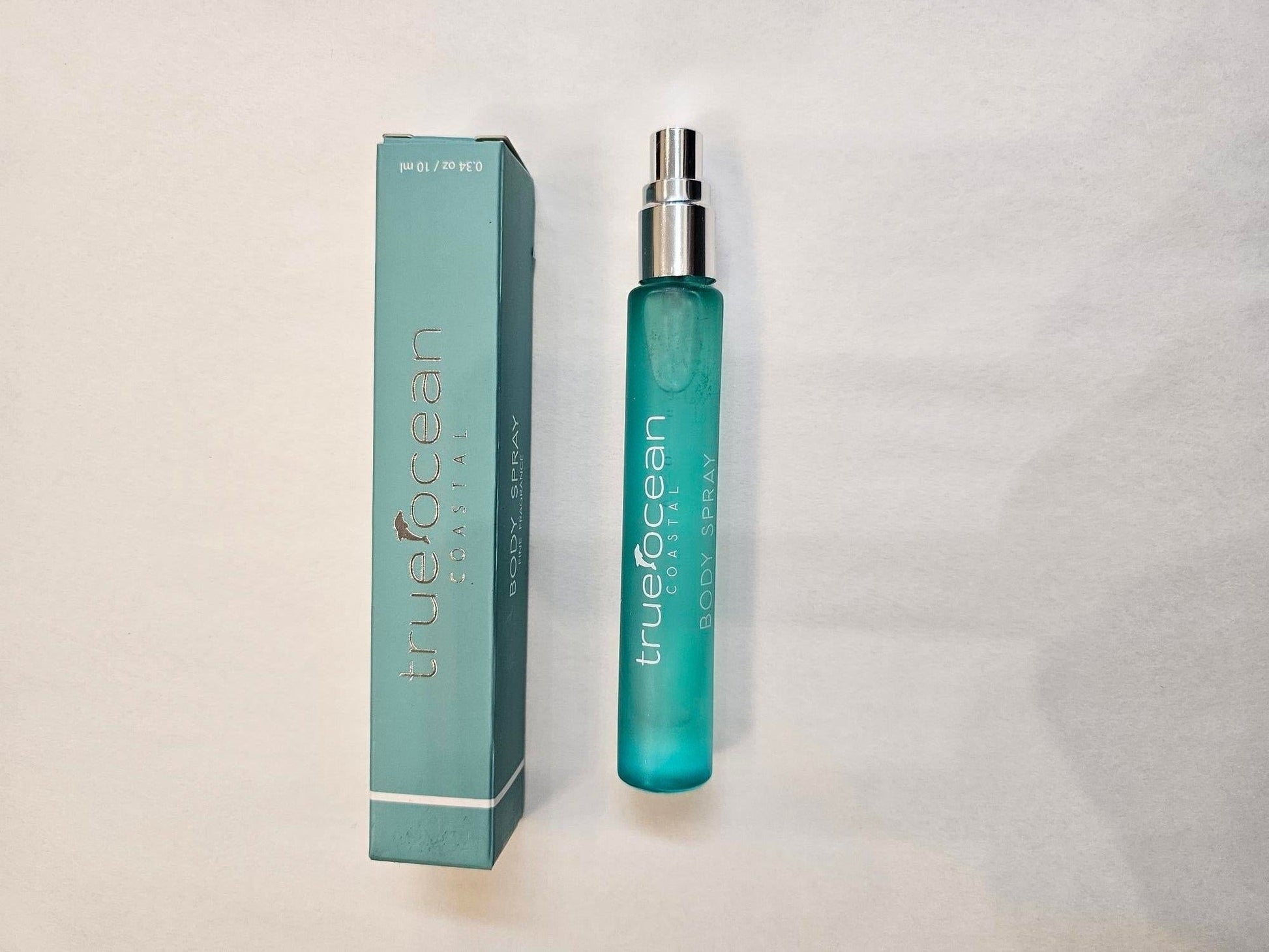 True Ocean - Pocket Size Body Spray 