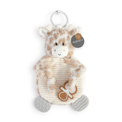 Teether Rattle Buddy Giraffe 5004710089 